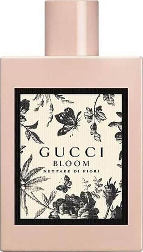 gucci bloom nettare di fiori edp intense